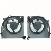 Laptop Cooling Fan for CLEVO PB50EF Hasee Z8-CR7P1 FM2K FM2J 4pin