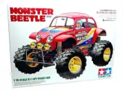 TAMIYA EP RC Car 1/10 Monster Beetle 2015 58618 EC295