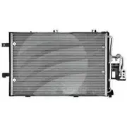 Jayair A/C Condenser - CN6322