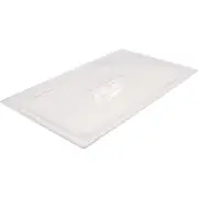 Carlisle DXCM112507 Full Size Coldmaster® Coolcheck™ Food Pan Lid