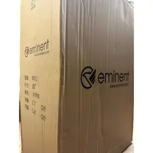 全網最低eminent萬國行李箱新品寶藍20吋登機箱 原價4980+送藍色托特包👜輪子超滑順手感高級貨！出國旅遊必備