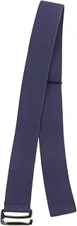 [TOGEVAL] Elastic Waist Belt for Men and Women Belt for Jeans and Pants for Casual and Formal Outfits
