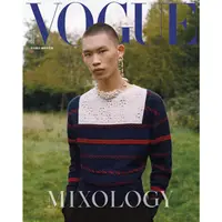 在飛比找樂天市場購物網優惠-VOGUE 中文版11月2020第290期