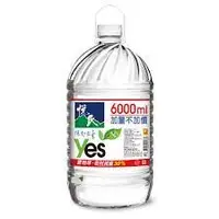 在飛比找蝦皮購物優惠-悅氏礦泉水6000ml*2入  $120(桃園周邊限定)任五