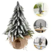 Xmas Tree Ornaments Props Autumn Decor Holiday Christmas Decorations Outdoor
