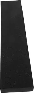 COHEALI Car Tire Sound Insulation Cotton Cars Tires Automotive Accessory Auto Sound Deadening Mat Car Tire Sound Tire Sound Dampening Sound Proofing for Car Tire Black Sponge