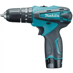 MAKITA 牧田 DK1493 雙機組 10.8V TD090D 衝擊起子機 HP330D 震動電鑽 起子機 電鑽 【璟元五金】