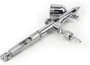 Dynamic Power HB-AB203 Dual Action Mirco Air Control Air Brush