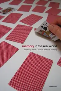 在飛比找博客來優惠-Memory in the Real World