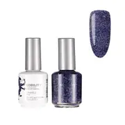 Lechat Nobility NBCS131 Starfield - UV LED Gel & Nail Polish Lacquer Duo 15ml