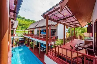 阿薩達精品布吉岛卡塔酒店Assada Boutique Hotel Kata Phuket