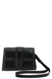 JACQUEMUS 'Le Porte Bambino' Airpods Case