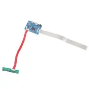 40pin EDP LCD Controller Board For 2K Displays Features HDTV-compatible Type C