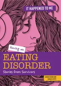 在飛比找博客來優惠-Having an Eating Disorder: Sto