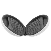 Geekria Carrying Case Compatible with JayBird, Apple AirPod Headphones