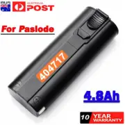 404717 Battery for Paslode 6V Framing Nailer gun 902200 900420 902000 900200 4.8