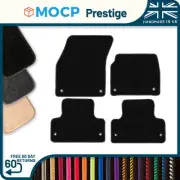 Prestige Car Mats to fit Land Rover Range Rover Evoque 2013-2018
