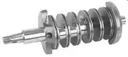 Sierra 18-4198 Johnson Evinrude Crankshaft V4