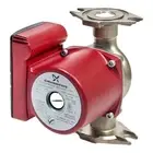 Grundfos UPS 15-55 SFC 1-Phase Circulator Pump w/ Check Valve, 1/12 HP, 25.1