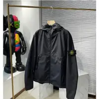 在飛比找蝦皮購物優惠-戶外 STONE ISLAND 風衣外套登山登山外套 OUT