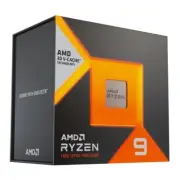 AMD Ryzen 9 7950X3D 4.2GHz 16 Core 32 Thread AM5 128MB CPU Processor Boxed