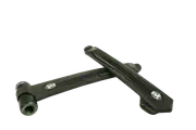 Silca Eolo 2-IN-1 Tyre Levers w/CO2 Regulator