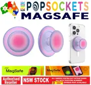 PopSockets Pop Socket Aura MagSafe PopSocket Phone Stand Holder Mount