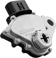 Neutral Safety Switch Fit for Toyota Sequoia Tundra 2007-2019, Transmission Range Sensor Neutral Switch Assembly Replace 84540-0C010 NS-674