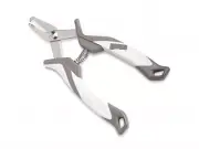 * Rapala SALT ANGLER’S HD SPLIT RING PLIERS SAHDSRP