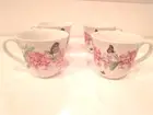 ROYAL ALBERT MIRANDA KERR FRIENDSHIP SET OF 4 MUGS BRAND NEW