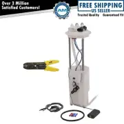 Fuel Gas Pump Module & Sending Unit w/ Crimping Tool for Chevrolet GMC Olds New (for: Chevrolet)