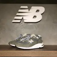 在飛比找蝦皮購物優惠-《NB小賣》new balance m990kbm2 kbm