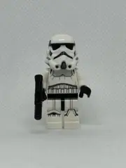 NEW LEGO Stormtrooper Female Star Wars 75311 GENUINE Minifigure Mini Figure