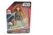 Star Wars Hero Mashers Jar Jar Binks Disney Hasbro Mash Up Action Figure 2015
