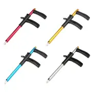 F-Shaped Fish Hook Extractor Hook Removal Tool Squeeze-Out Fish Hook Separator
