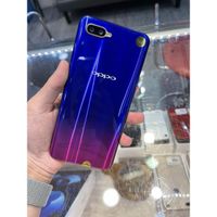 Oppo Ax7 Pro 128G 紫色 中古機