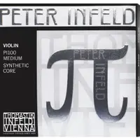 在飛比找蝦皮購物優惠-【天方樂器】奧地利進口 Peter Infeld π PI1