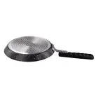 Practical Frying Pan Crepe Pan Electric Gas Hob Handle Induction Crepe