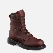 Red Wing 914 Supersole 2.0 Waterproof Boots (Soft Toe) Size 13EEE