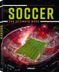 在飛比找博客來優惠-Soccer - The Ultimate Book