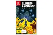 Lunar Lander Beyond (Switch)