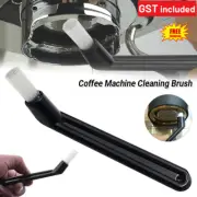 Brush Espresso Grinder Machine Group Head Bristle Coffee Machine Cleaning Brush