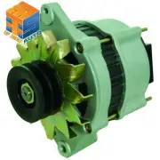 New 95AMP Alternator Fits John Deere 460D 2001-2006 90156295N 86546257 ALT20045