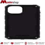 Pelican Shield Case with MagSafe for iPhone 15 Pro Max 6.7 - Black