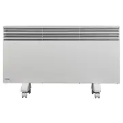 Noirot 2400W Spot Plus Heater Wi-Fi Timer 7358-8TPRO