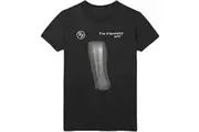 Foo Fighters - X-Ray Unisex Large T-Shirt - Black