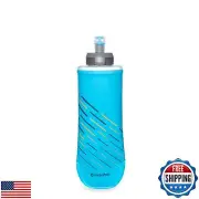 HydraPak SoftFlask Speed 500ml - Compressible Soft Flask Water Bottle, Perfec