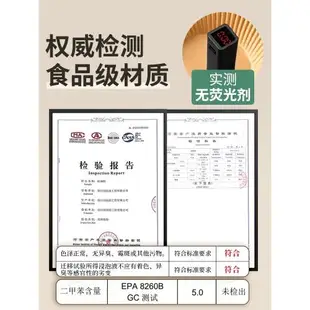 空氣炸鍋專用紙家用吸油紙墊紙錫紙盤烤箱烘烤硅油紙一次性鋁箔碗