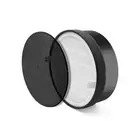 Replacement Filter For Levoit Air Purifier LV-H132 HEPA Activated Carbon Filters