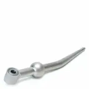 Skunk2 Racing 628-05-0100 Single Bend Short Throw Shifter Raw NEW (for: Honda)